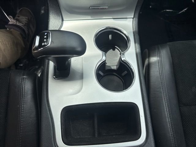 Used 2015 Black Jeep Altitude image 15