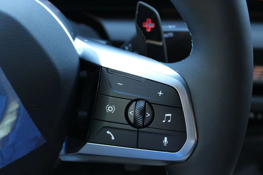2026 BMW 2 Series M235 - Photo 33