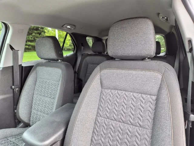 2024 Chevrolet Equinox LT - Photo 16