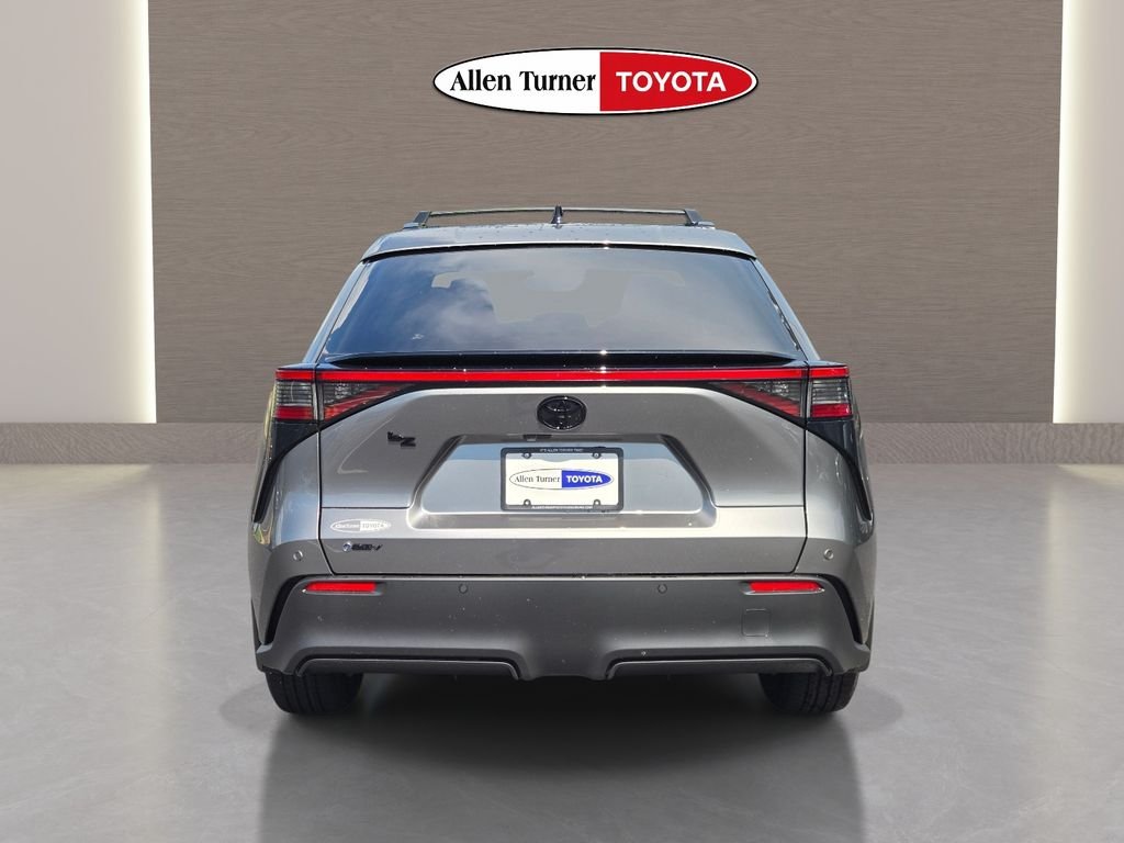 New 2026  Toyota  image 7