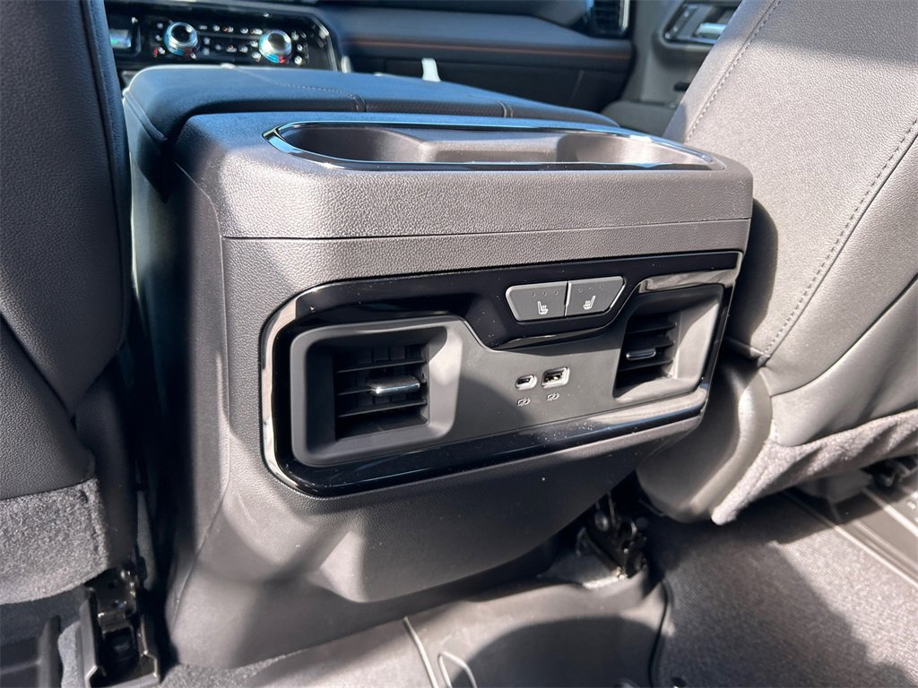 2026 GMC SIERRA - Image 33