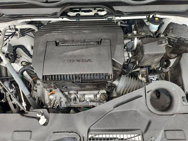 Used 2023 White Honda Touring image 30