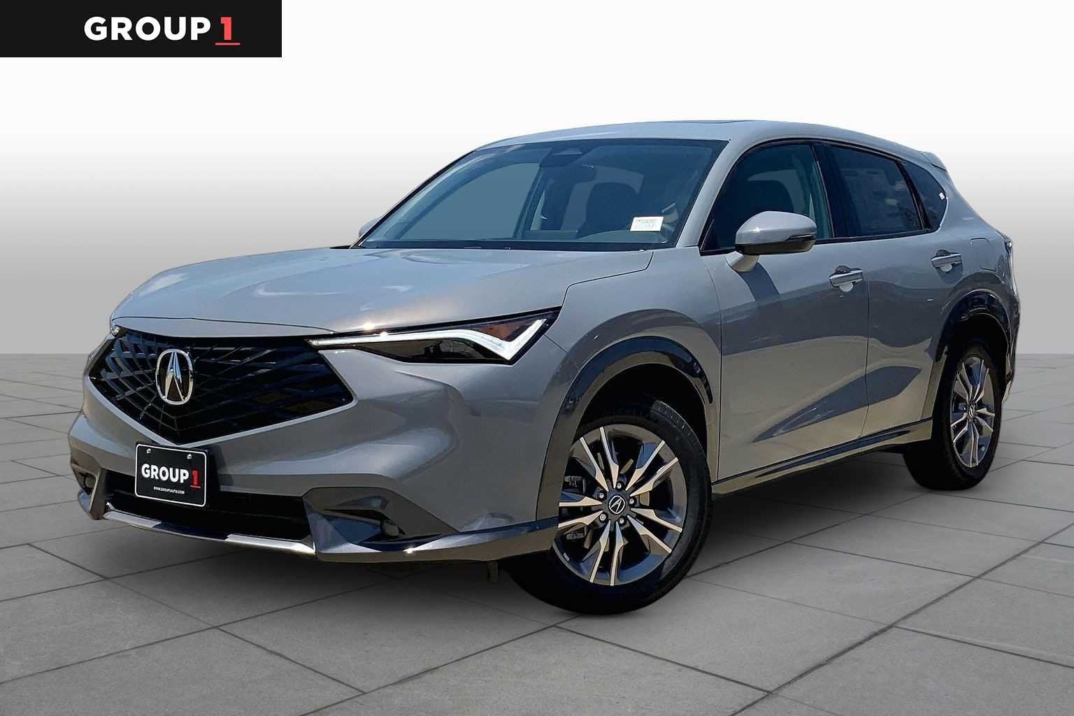 2026 Acura ADX -'s photo