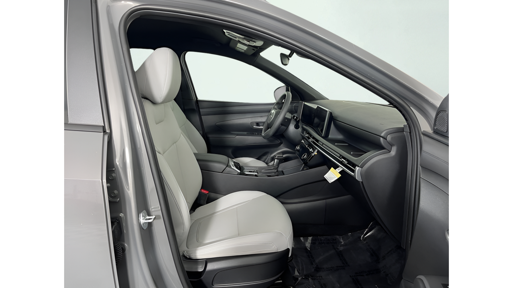 New 2026 Gray Hyundai SEL image 12