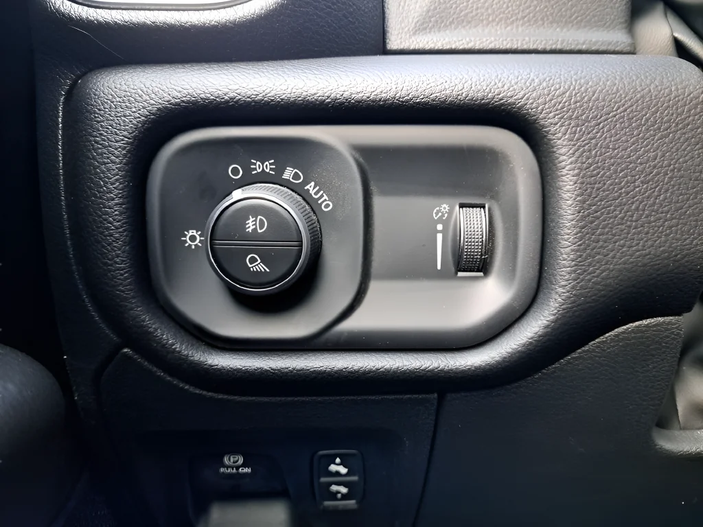 2026 RAM 1500 Big Horn/Lone Star - Photo 31