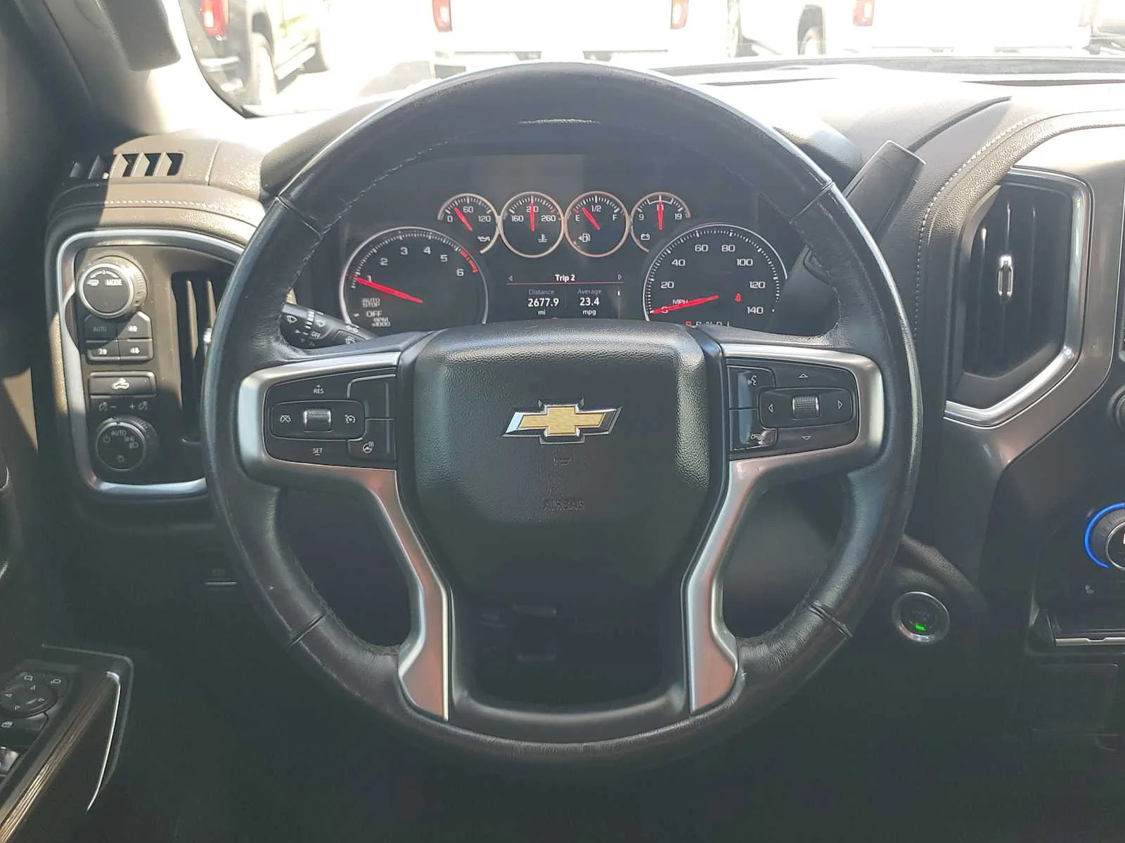 Used 2022 Satin Steel Metallic Chevrolet LT image 15