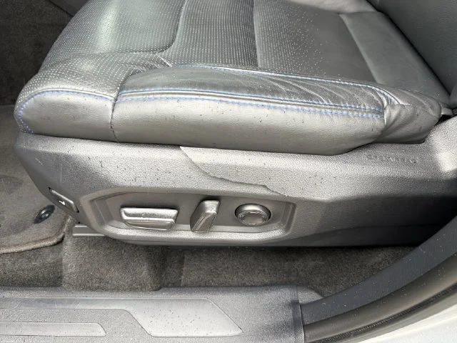 Used 2024 Silver Toyota Platinum image 21