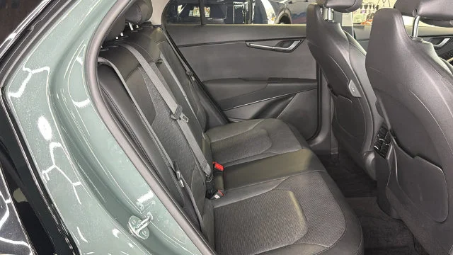Certified Used 2023 Green Kia SX Touring image 14