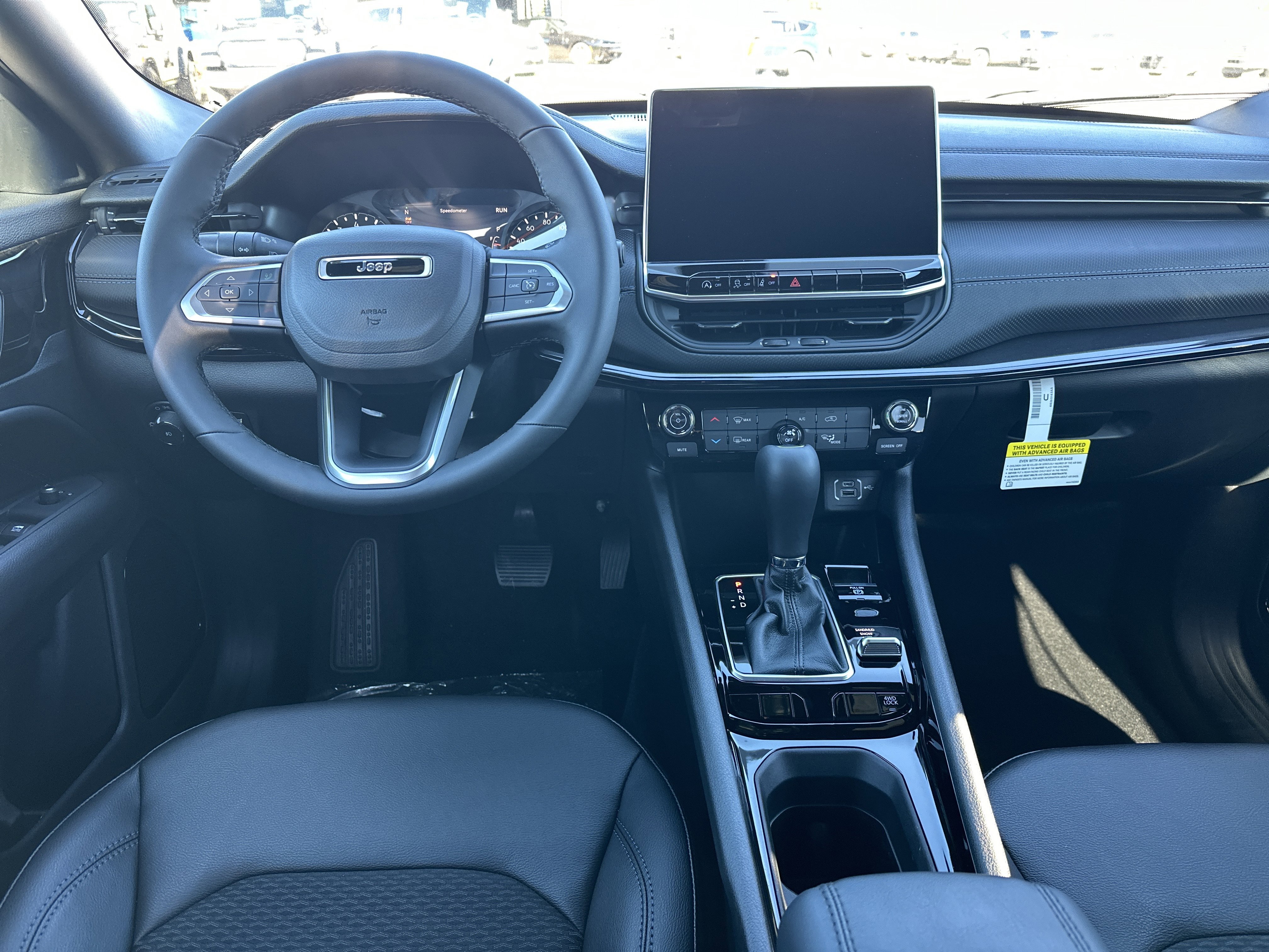 New 2026 Joose (DISC) Jeep Latitude Altitude image 23