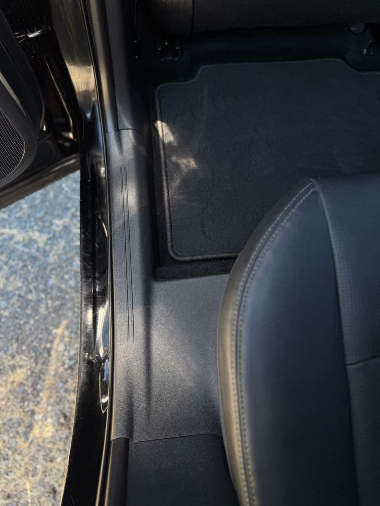 Used 2023 Galactic Black Subaru Limited image 33