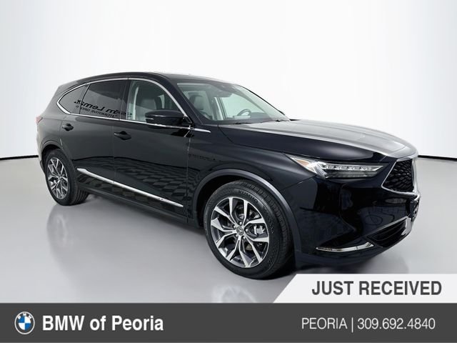 2023 Acura MDX