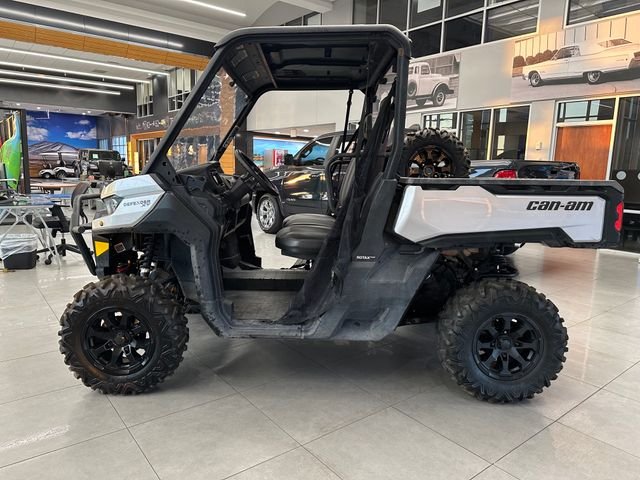 Used 2020  Can-Am Off Road image 8