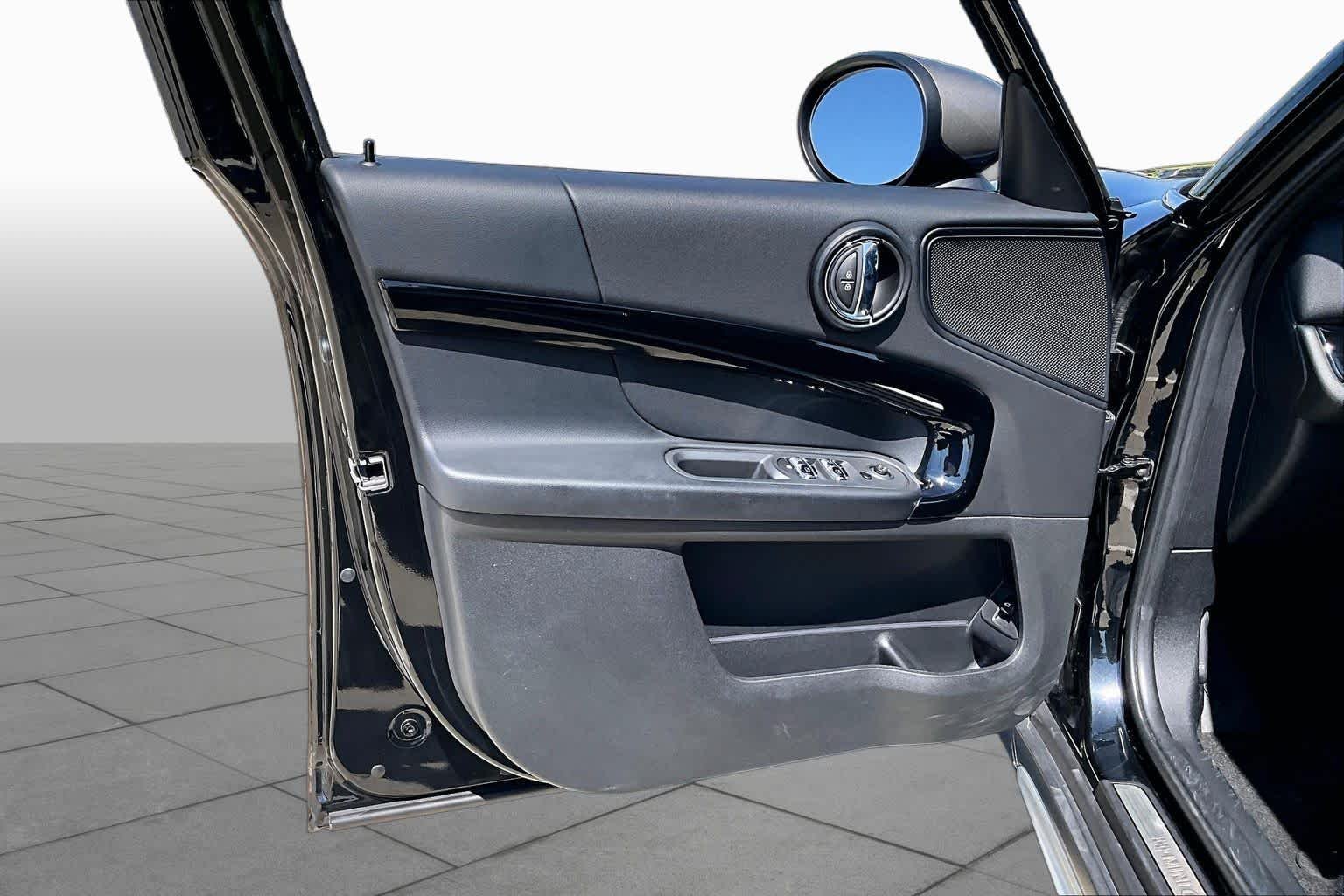Used 2023 Midnight Black II MINI Cooper S image 25