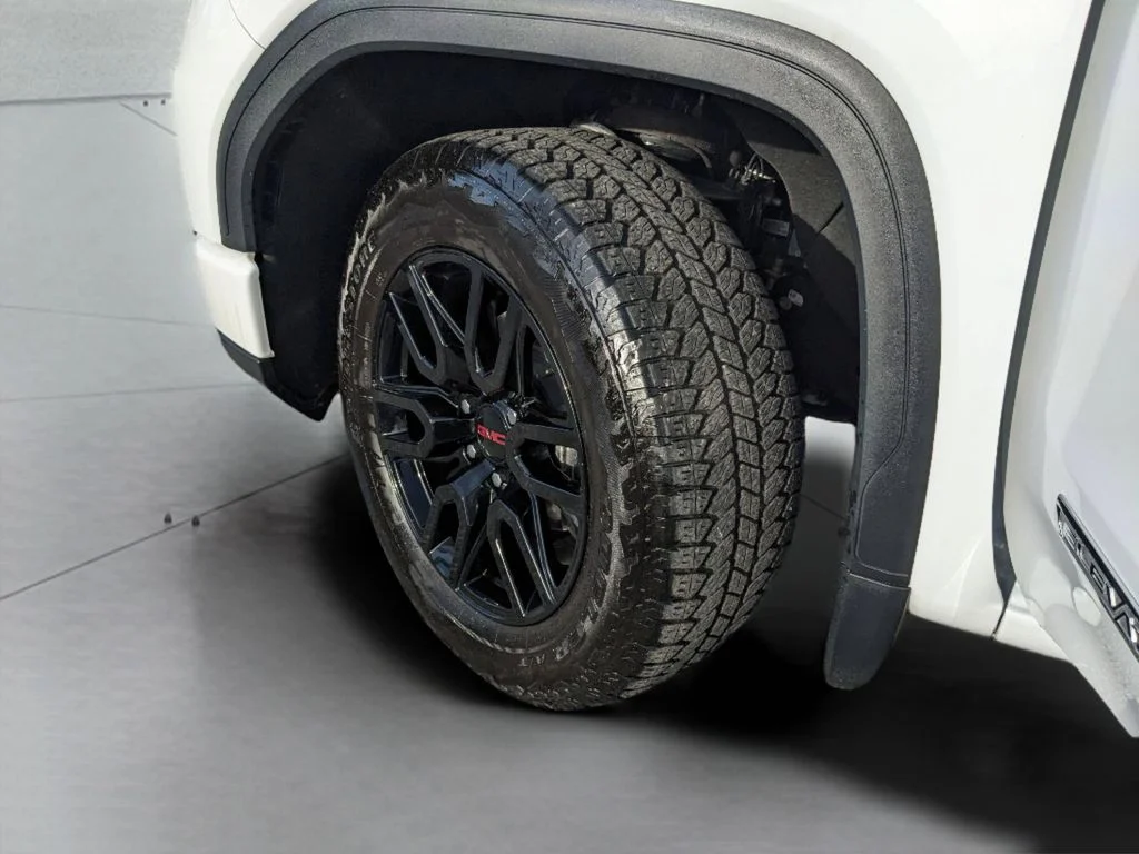 2024 GMC Sierra 1500 Elevation - Photo 33