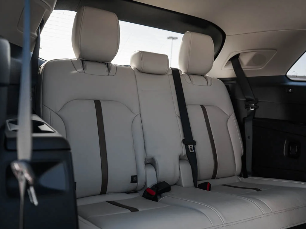 2026 Mazda CX-90 Premium Sport Package - Photo 12