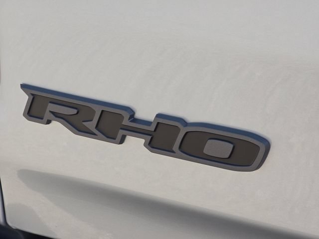New 2026 Silver Zynith Exterior Paint RAM RHO image 32