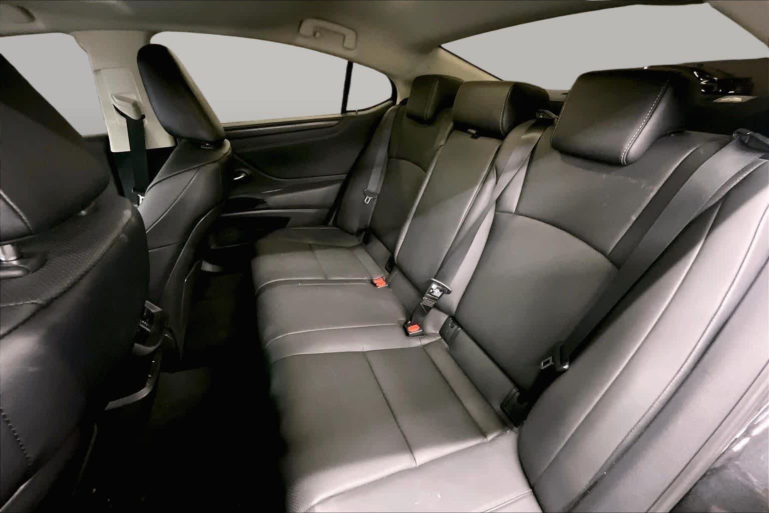 Certified Used 2025 Caviar Lexus  image 20