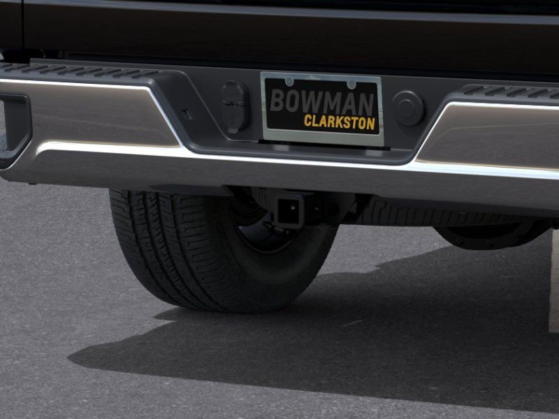 2026 Chevrolet Silverado 1500 LT - Photo 14