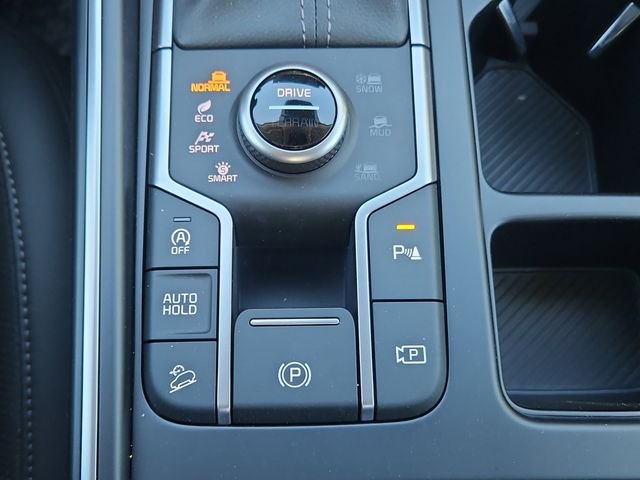 New 2026 White Kia X-Line EX image 10