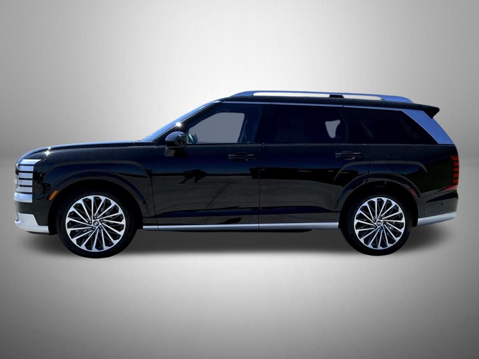 2026 Hyundai Palisade Calligraphy - Photo 8