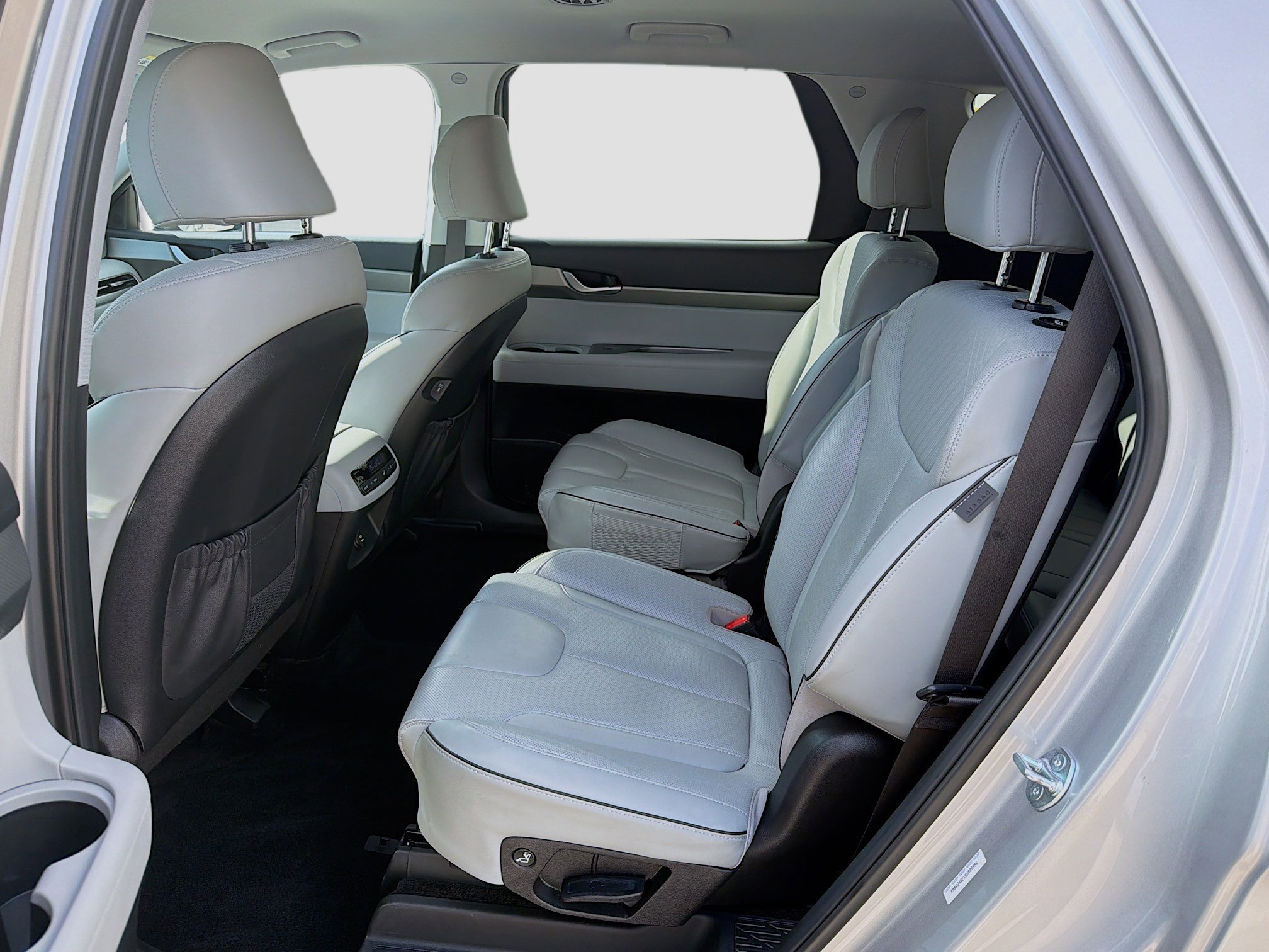 2025 Hyundai Palisade SEL - Photo 22