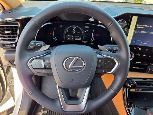 Certified Used 2026 White Lexus 350h Premium image 25