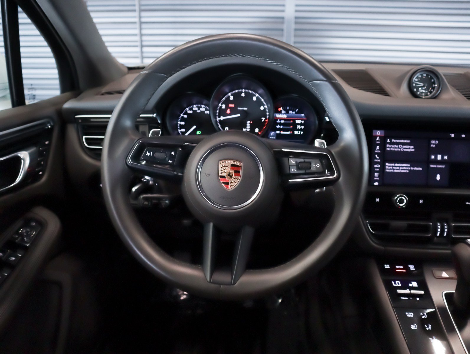 Certified Used 2024 White Porsche  image 15