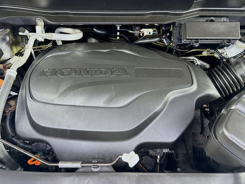2022 Honda Pilot Touring - Photo 44