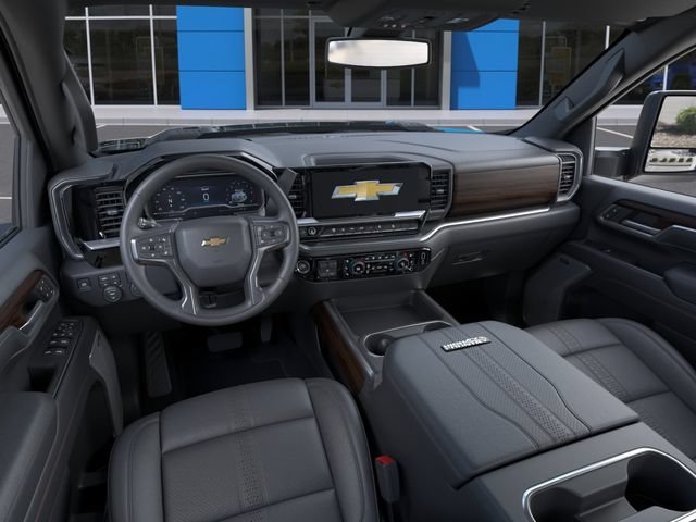 2026 Chevrolet Silverado 2500 HD High Country - Photo 15