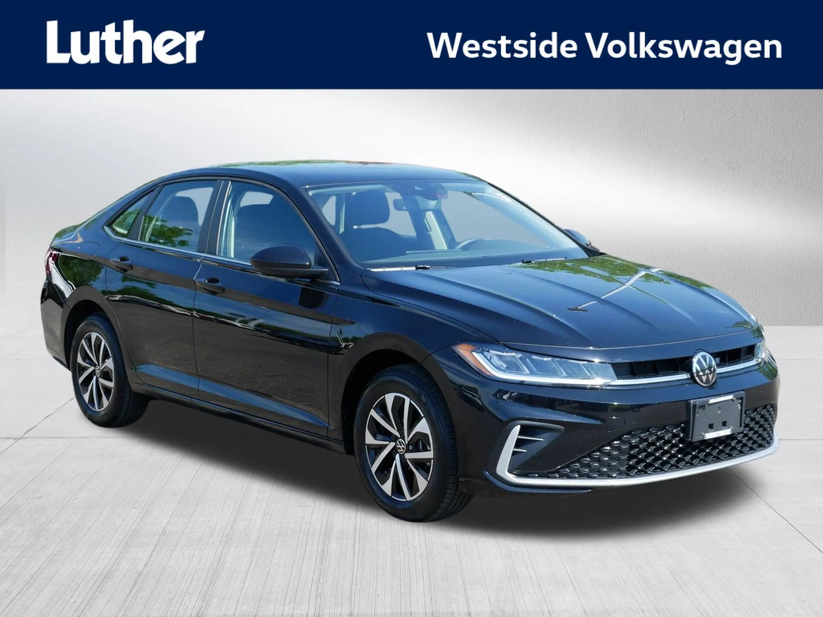 2025 Volkswagen Jetta 1.5T S Auto SULEV's photo