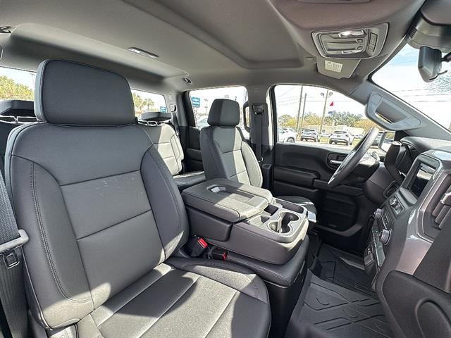 2026 Chevrolet Silverado 1500 Work Truck - Photo 9