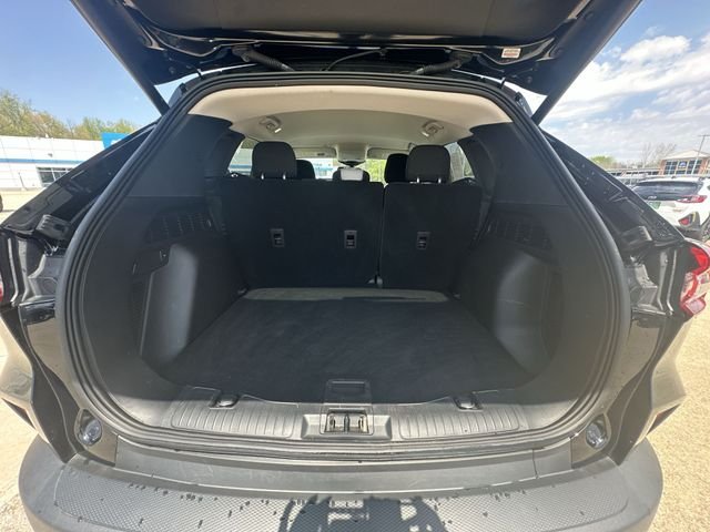Used 2023 Black Ford Active image 27