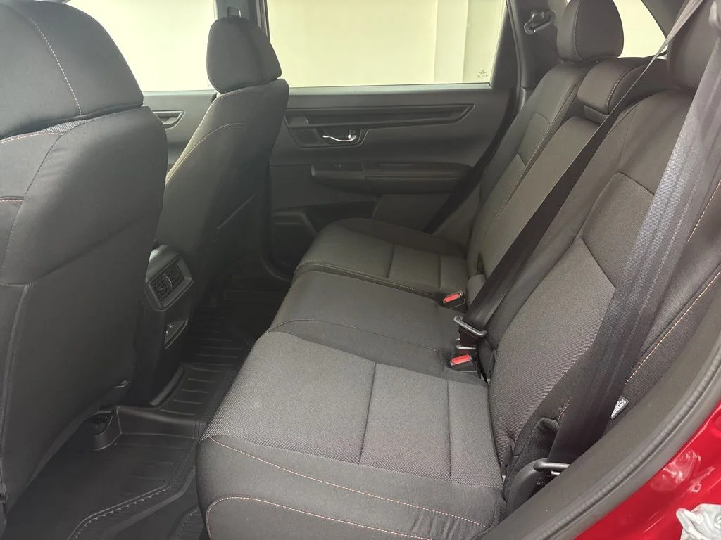 2026 Honda CR-V TrailSport - Photo 12