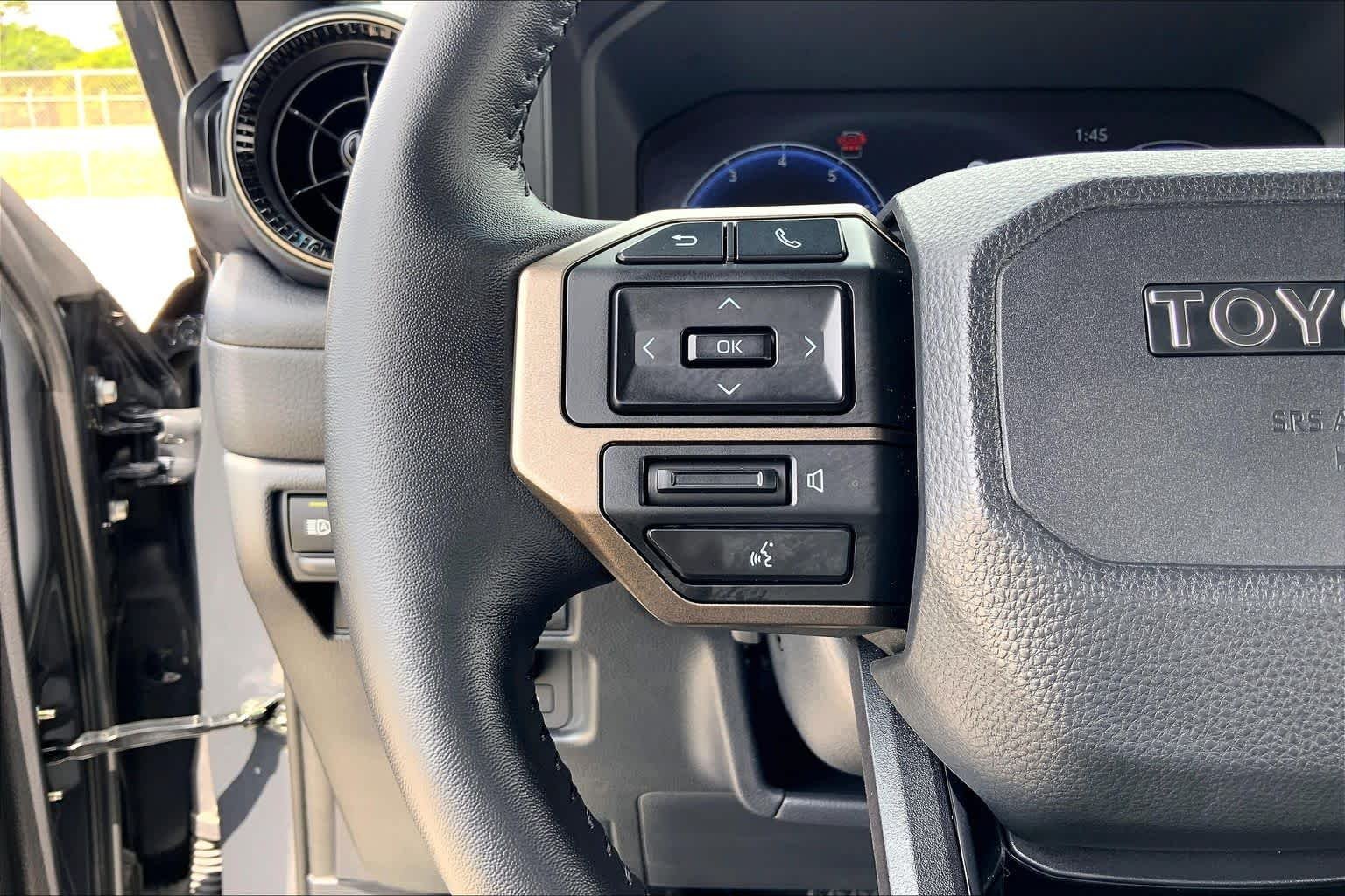 Used 2026 Underground Toyota  image 23