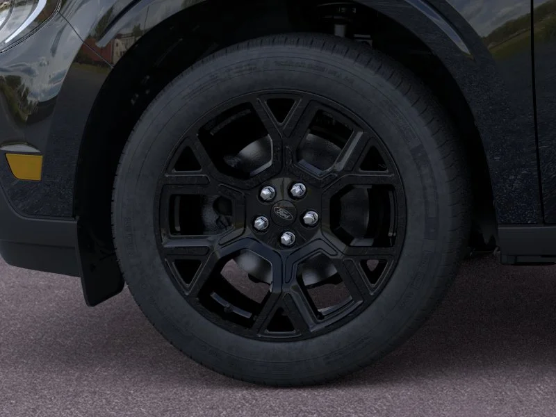 New 2026 Shadow Black Ford Lariat image 20