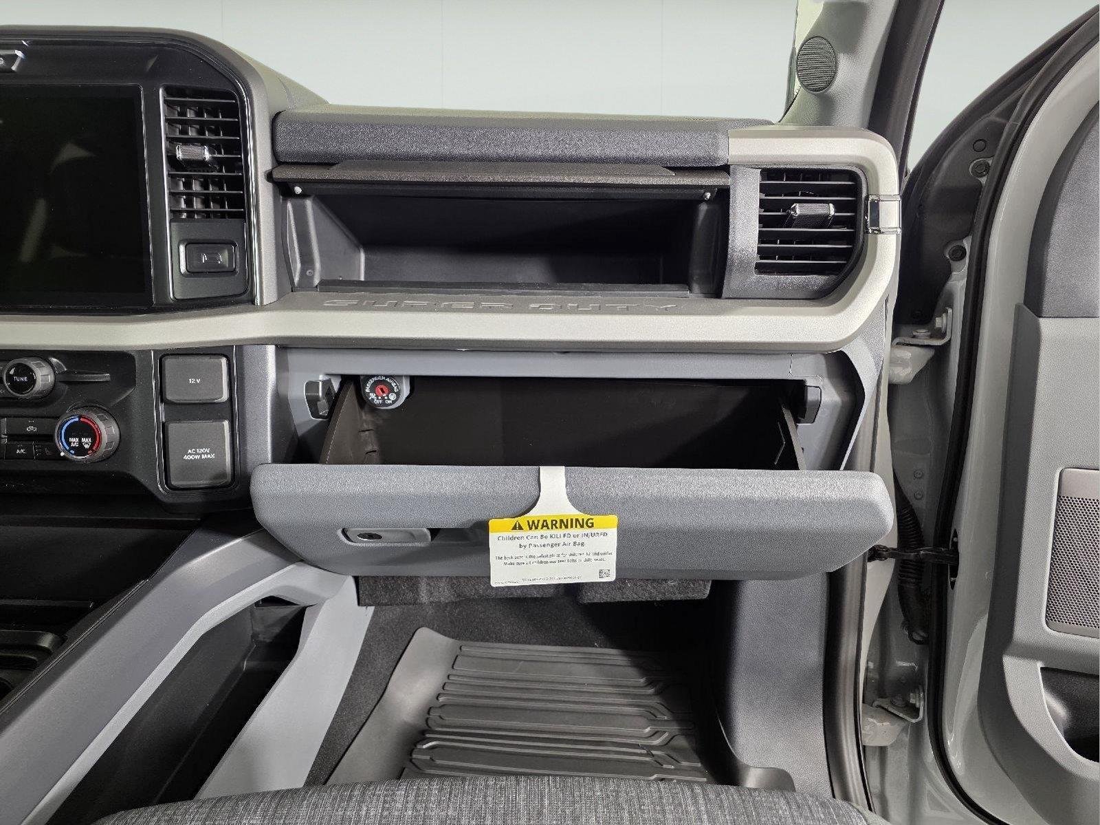 2026 Ford F-250 Super Duty XLT - Photo 27