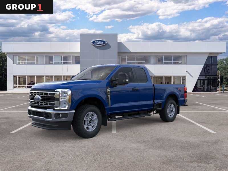 2026 Ford Super Duty F-250® XLT