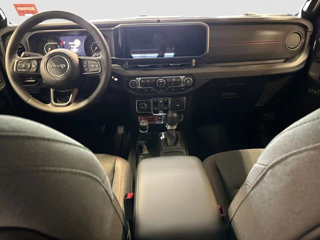 New 2026  Jeep Rubicon image 11