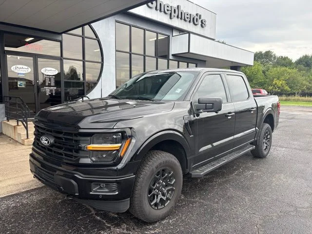 Used 2026  Ford XLT image 2
