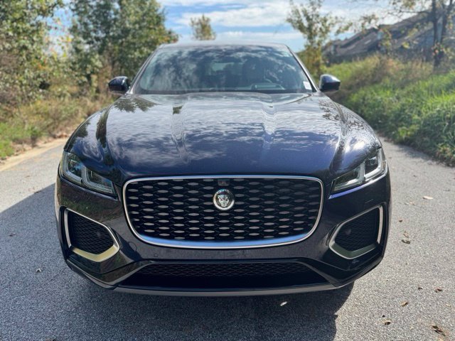 New 2026 Portofino Blue Jaguar P250 R-Dynamic S image 3