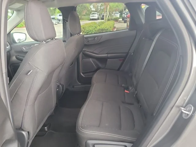 Used 2024 Gray Ford Active image 14
