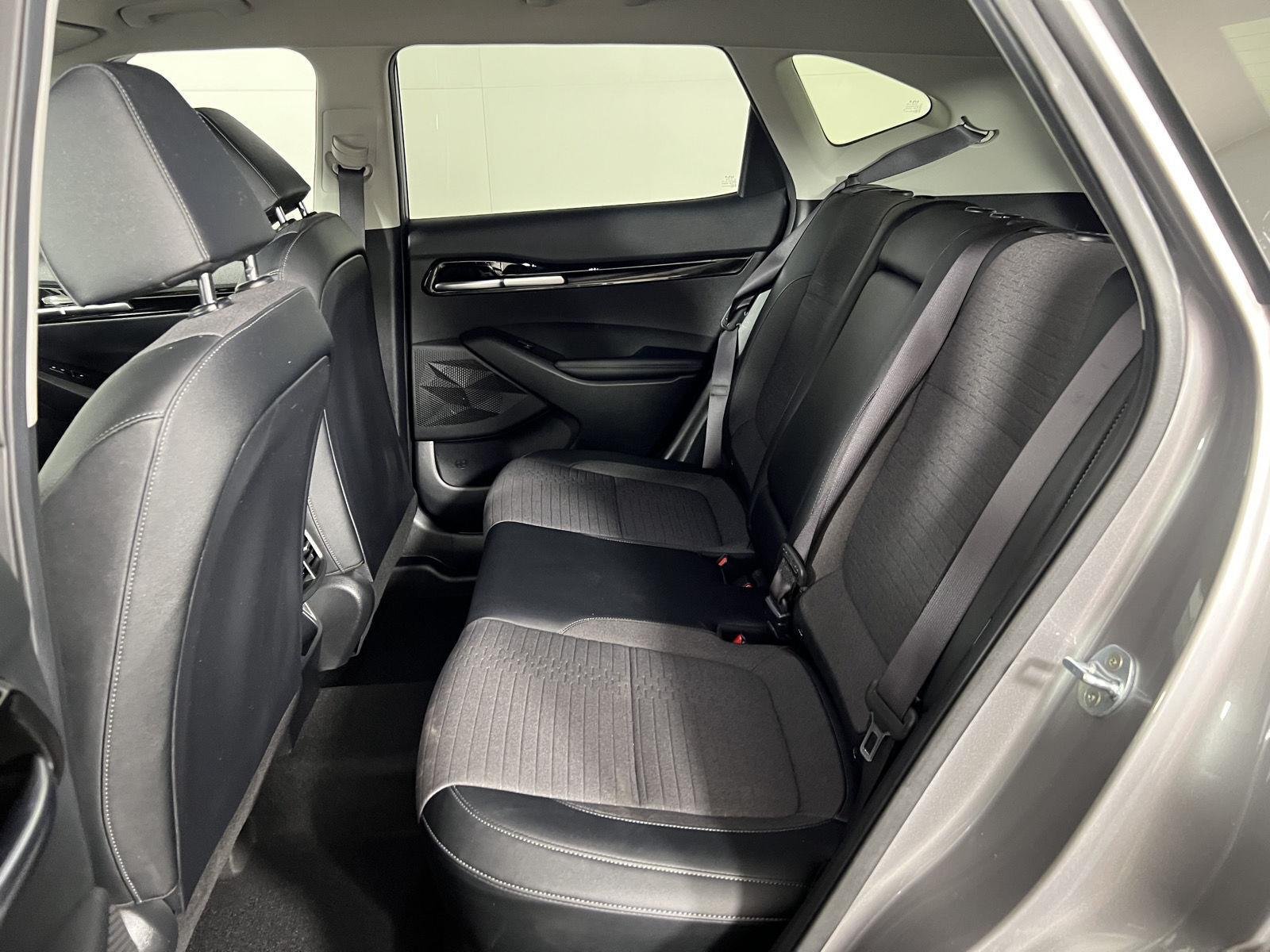 Used 2022 Steel Gray Kia S image 35