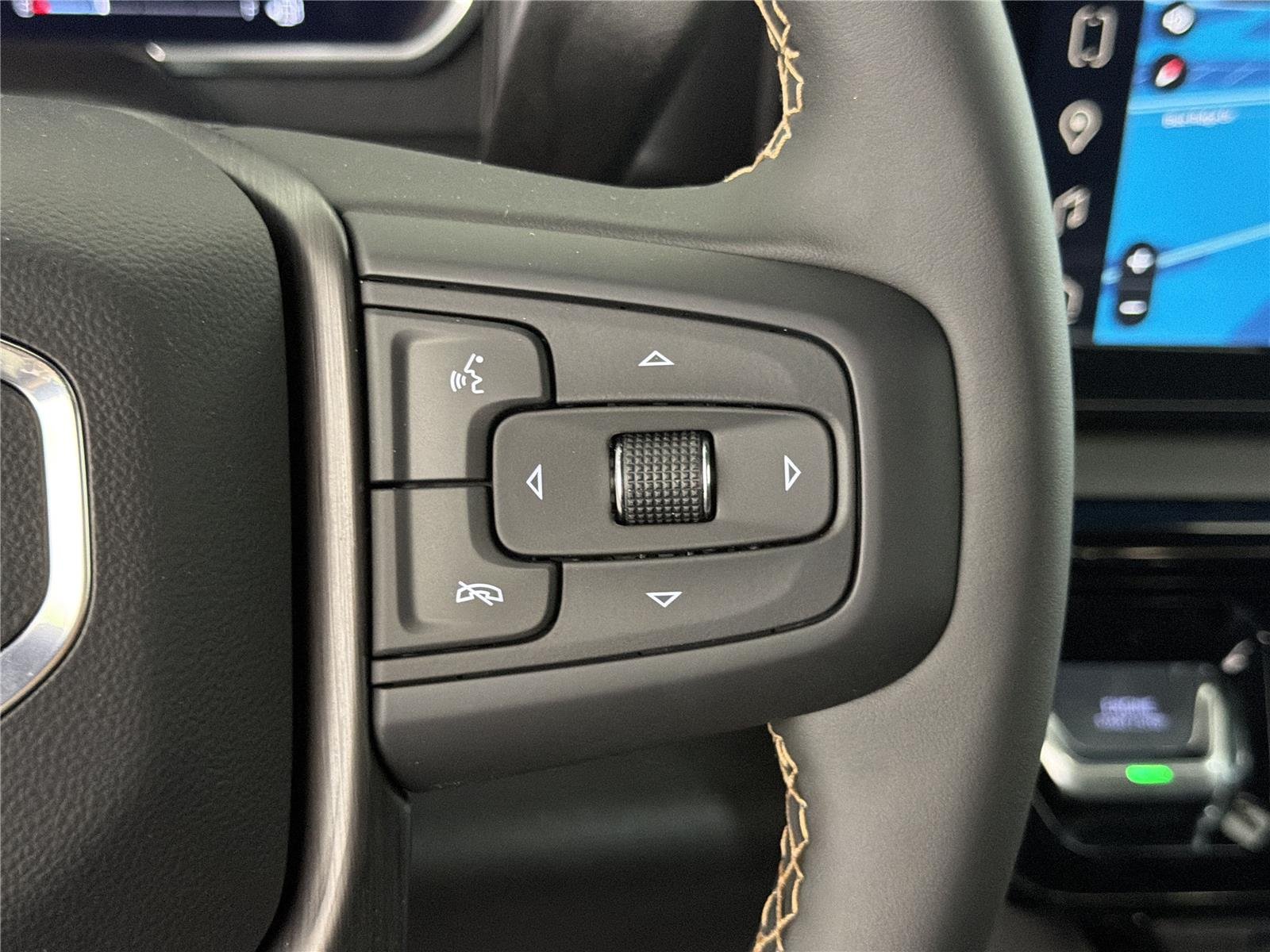 2026 GMC Sierra 2500HD AT4 - Photo 26