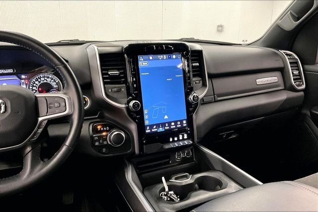 2023 RAM Ram 1500 Pickup Big Horn/Lone Star - Photo 7