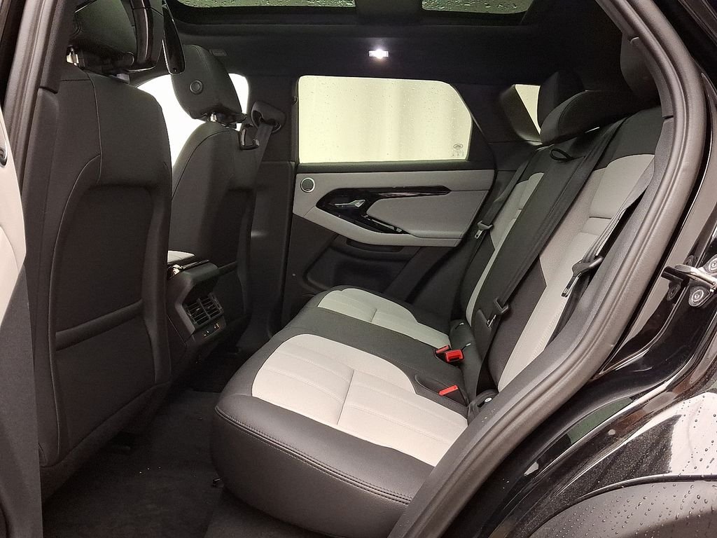 2026 Land Rover Range Rover Evoque Dynamic SE - Photo 6