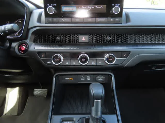 2024 Honda CR-V EX - Photo 20