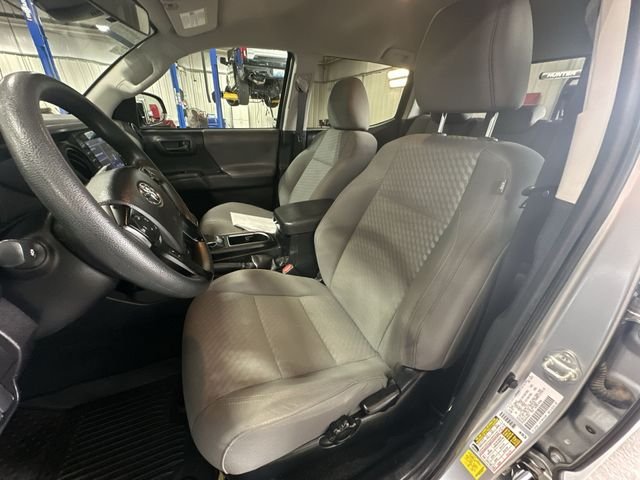 Used 2023 Silver Toyota SR image 17