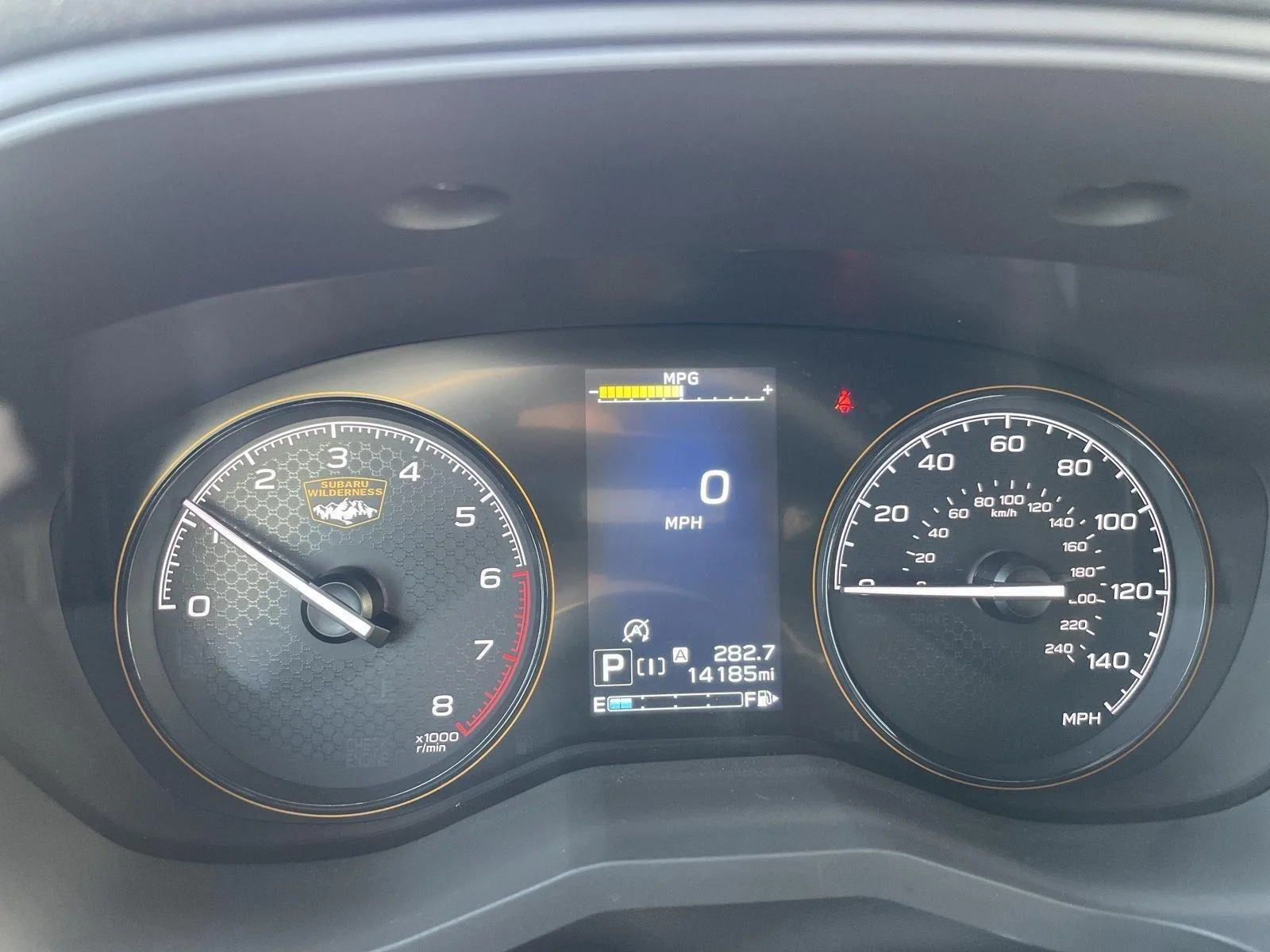 Certified 2024 Subaru Forester Wilderness with VIN JF2SKAJC7RH530080 for sale in Kansas City