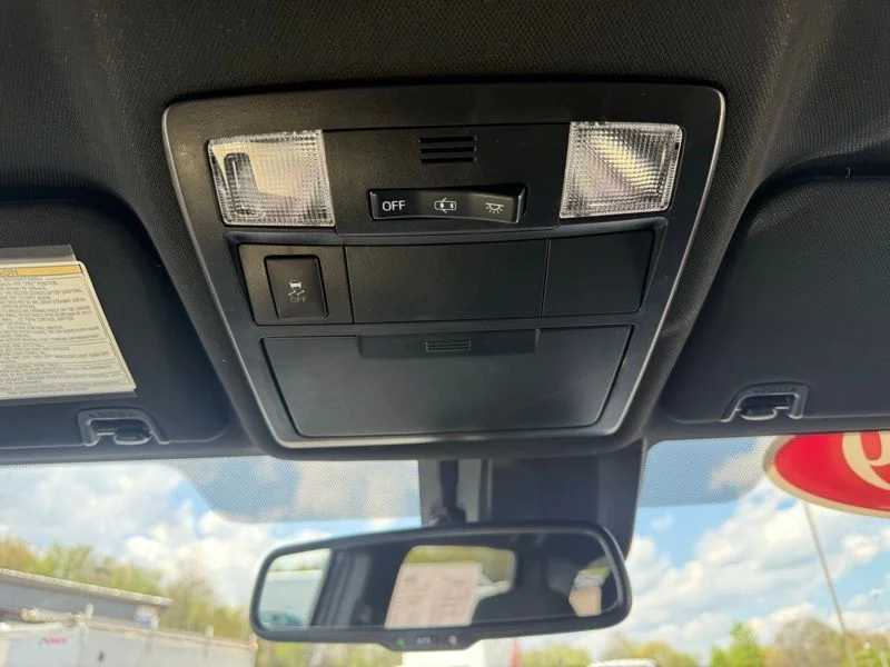 Used 2019 Gray Toyota TRD Sport image 22