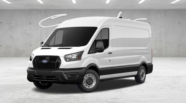 2026 Ford Transit 250 Med Roof 148 WB's photo